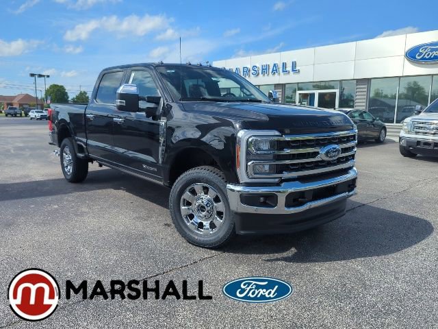 New 2026 Ford F350 4x4 Crew Cab Super Duty video 1