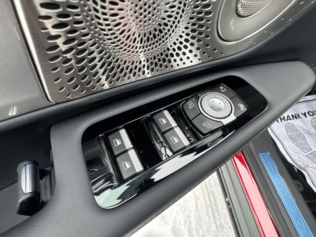 New 2026 Lincoln Nautilus Reserve image 13