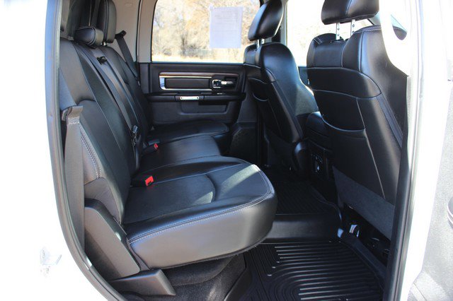 Used 2013 RAM 2500 Laramie w/ Convenience Group AWD/4WD image 14