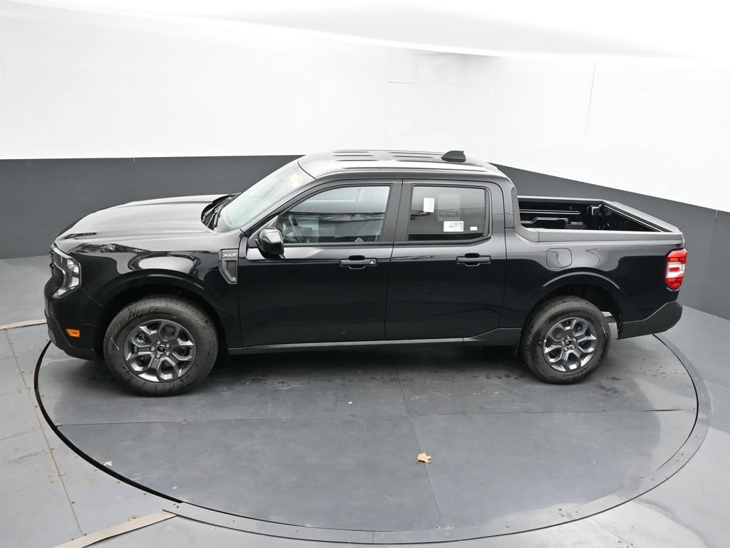 New 2026 Ford Maverick XLT w/ Equipment Group 301A AWD/4WD image 41