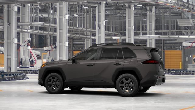 New 2026 Toyota RAV4 FWD image 7