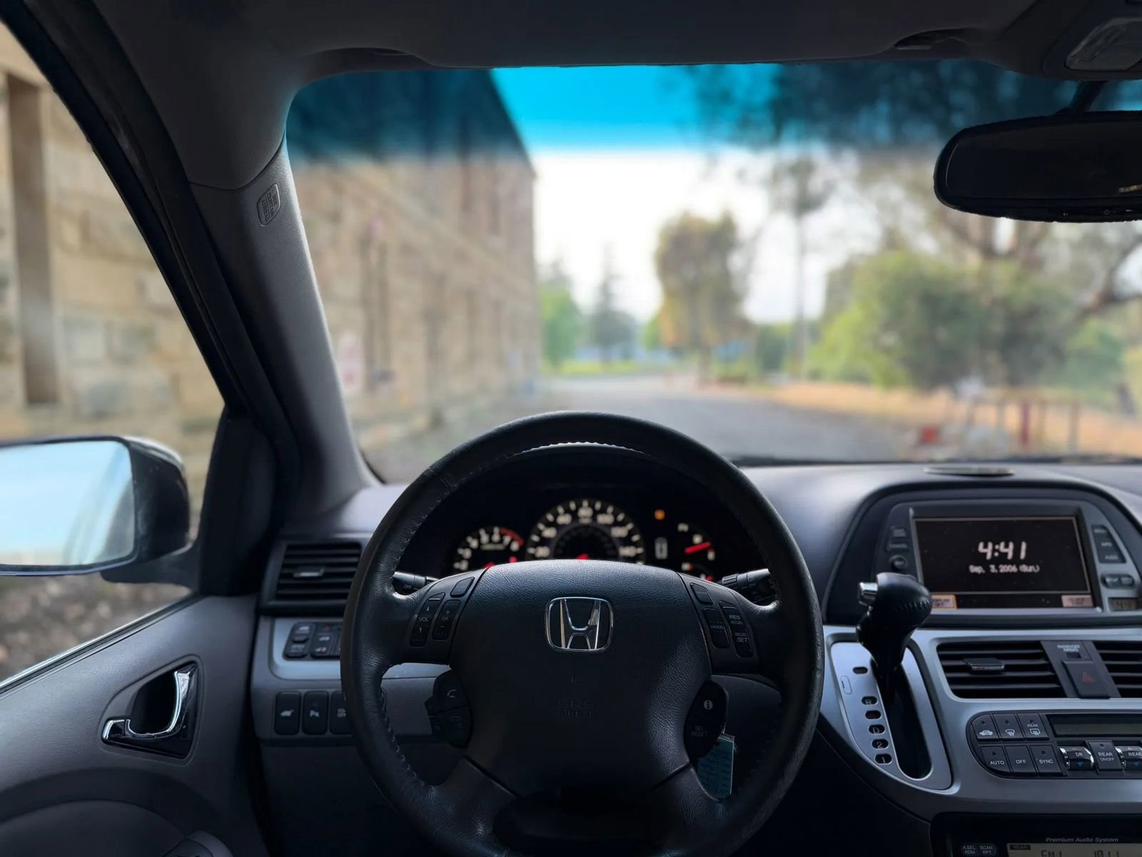 Used 2008 Honda Odyssey Touring image 15