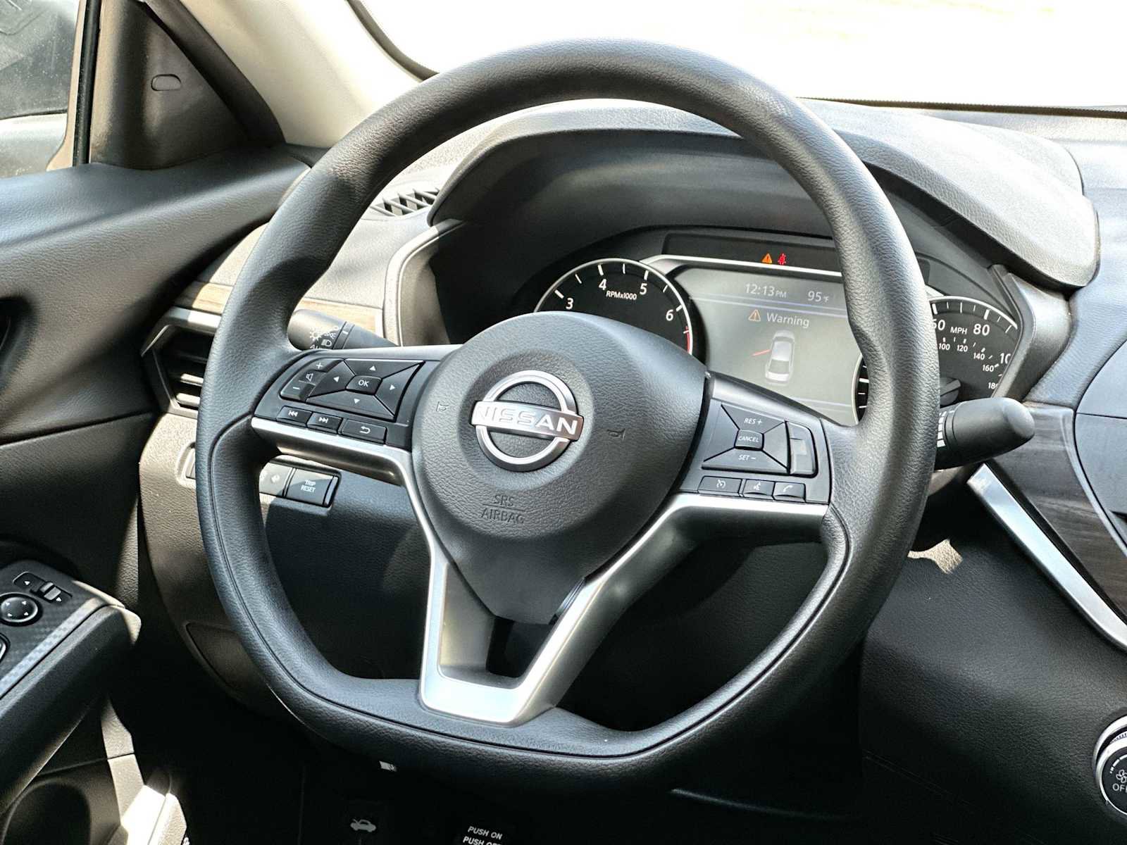 Used 2026 Nissan Altima 2.5 SV FWD image 27