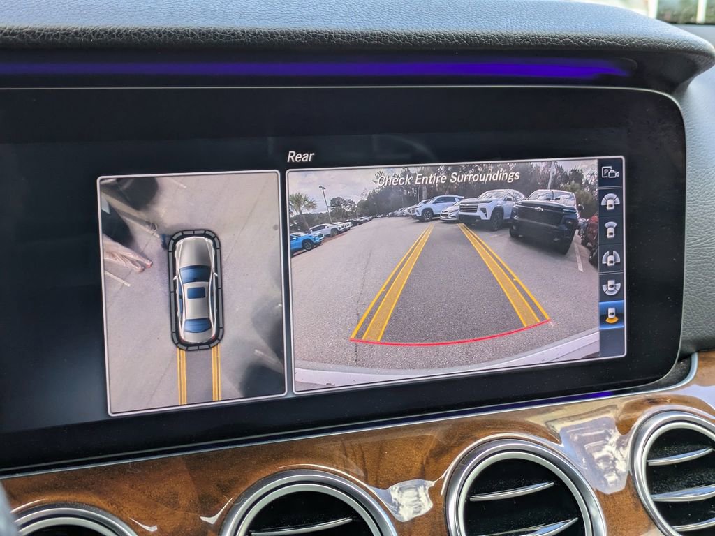 Used 2017 Mercedes-Benz E 300 image 20