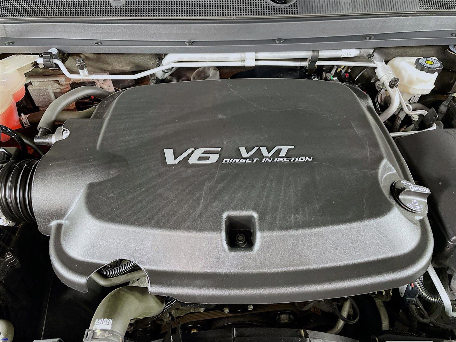 Used 2021 Chevrolet Colorado LT w/ Safety Package image 30