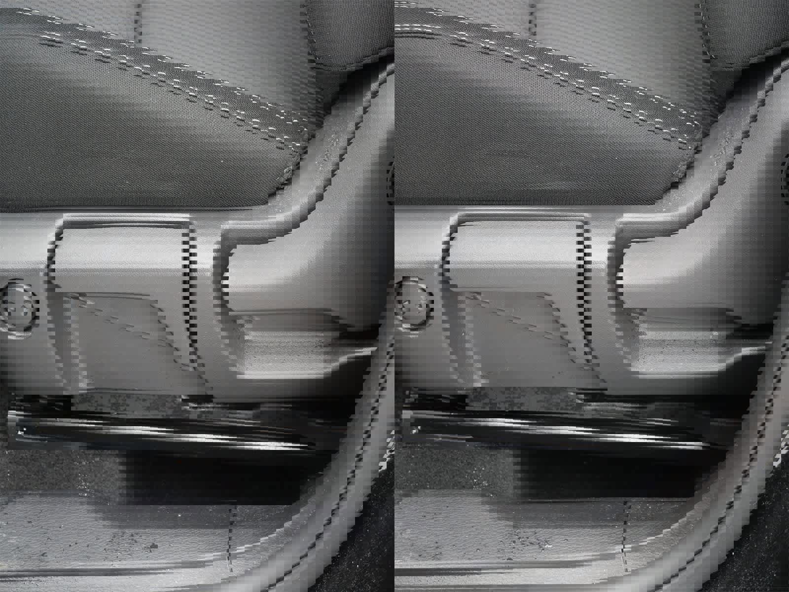 Used 2024 Mitsubishi Outlander ES image 10