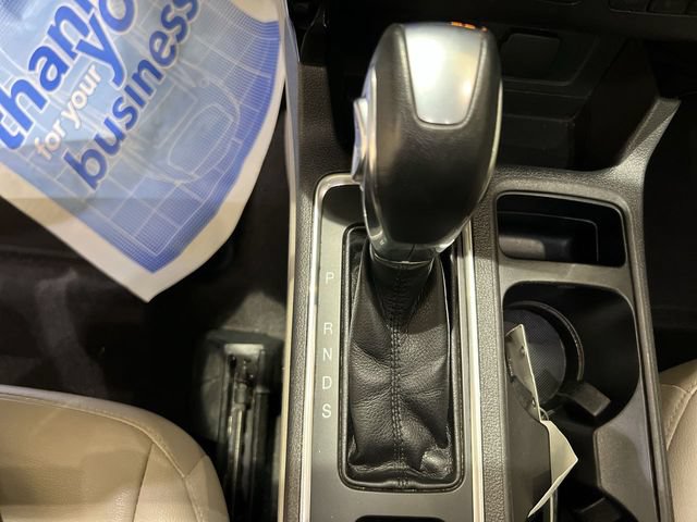 Used 2019 Ford Escape Titanium FWD image 15