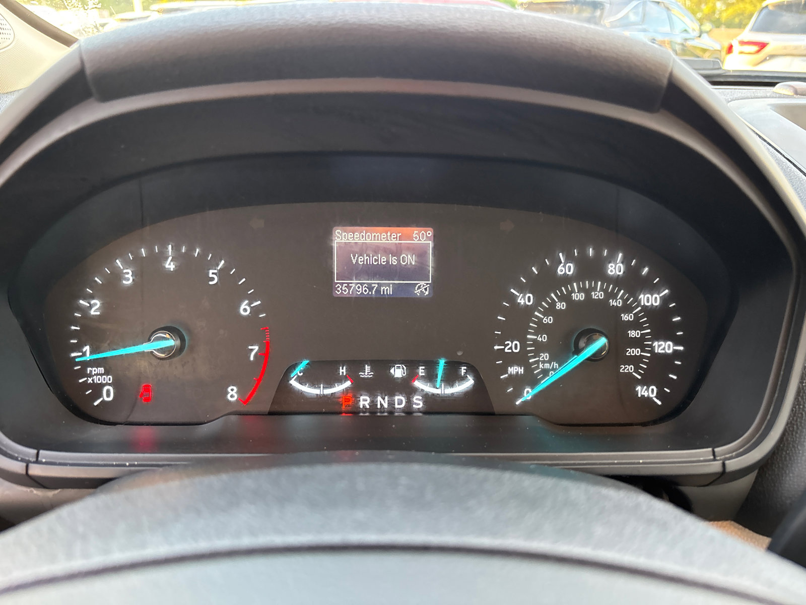 Used 2021 Ford EcoSport S AWD/4WD image 15