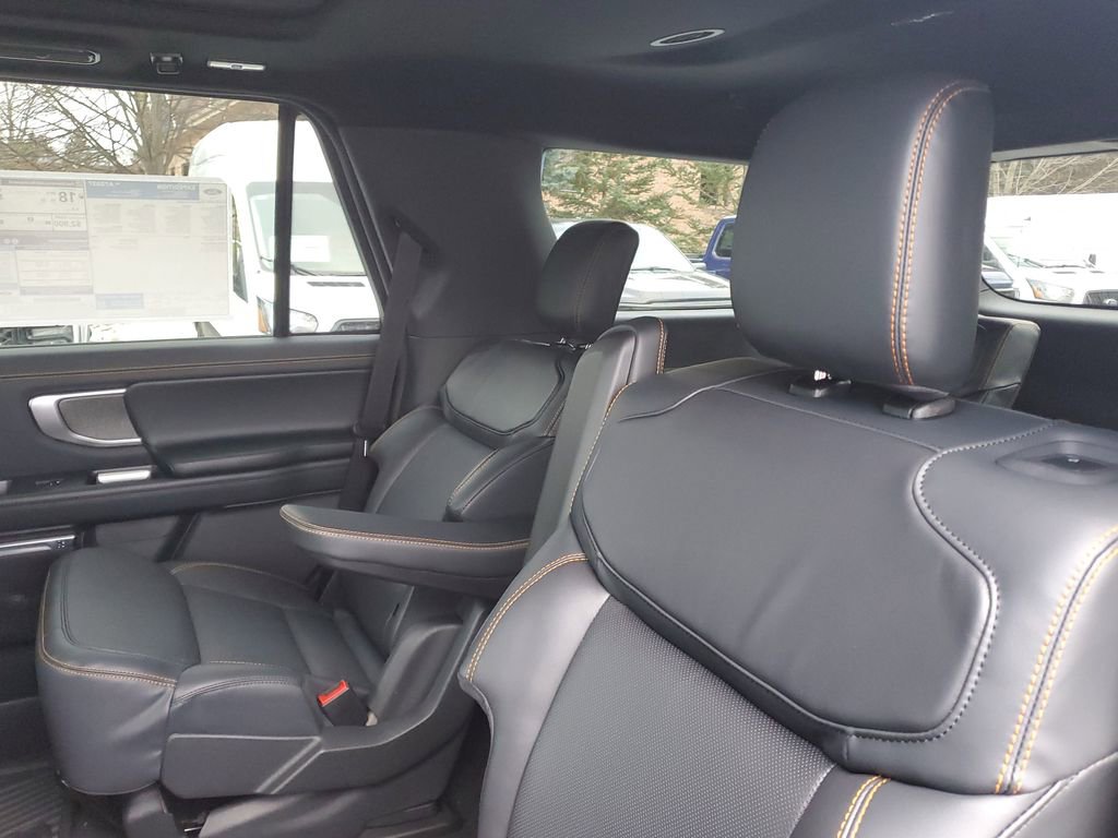 New 2025 Ford Expedition Tremor image 21