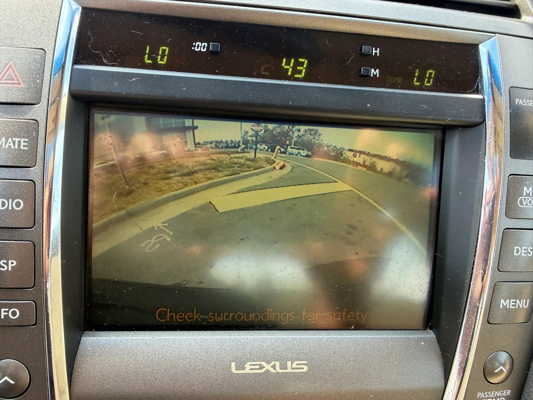 Used 2008 Lexus ES 350 image 23