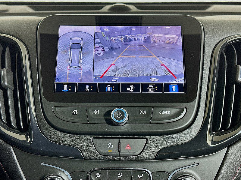 Used 2023 Chevrolet Equinox RS FWD image 15