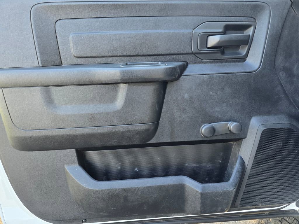 Used 2017 RAM 3500 Tradesman w/ Cold Weather Group AWD/4WD image 21