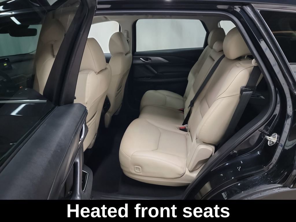Used 2023 MAZDA CX-9 Touring Plus image 12