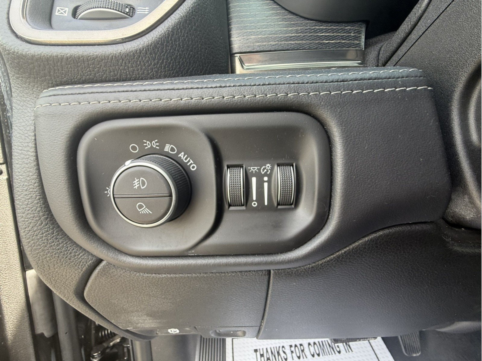 Used 2019 RAM 2500 Limited AWD/4WD image 24