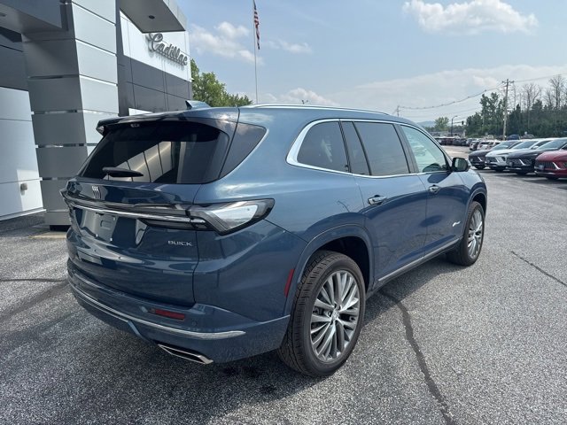 New 2026 Buick Enclave Avenir w/ LPO, Floor Liner Package image 7