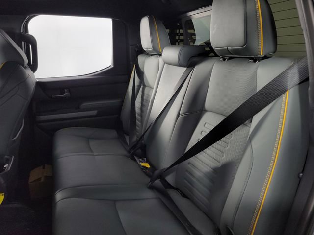 Used 2025 Toyota Tacoma Trailhunter image 16