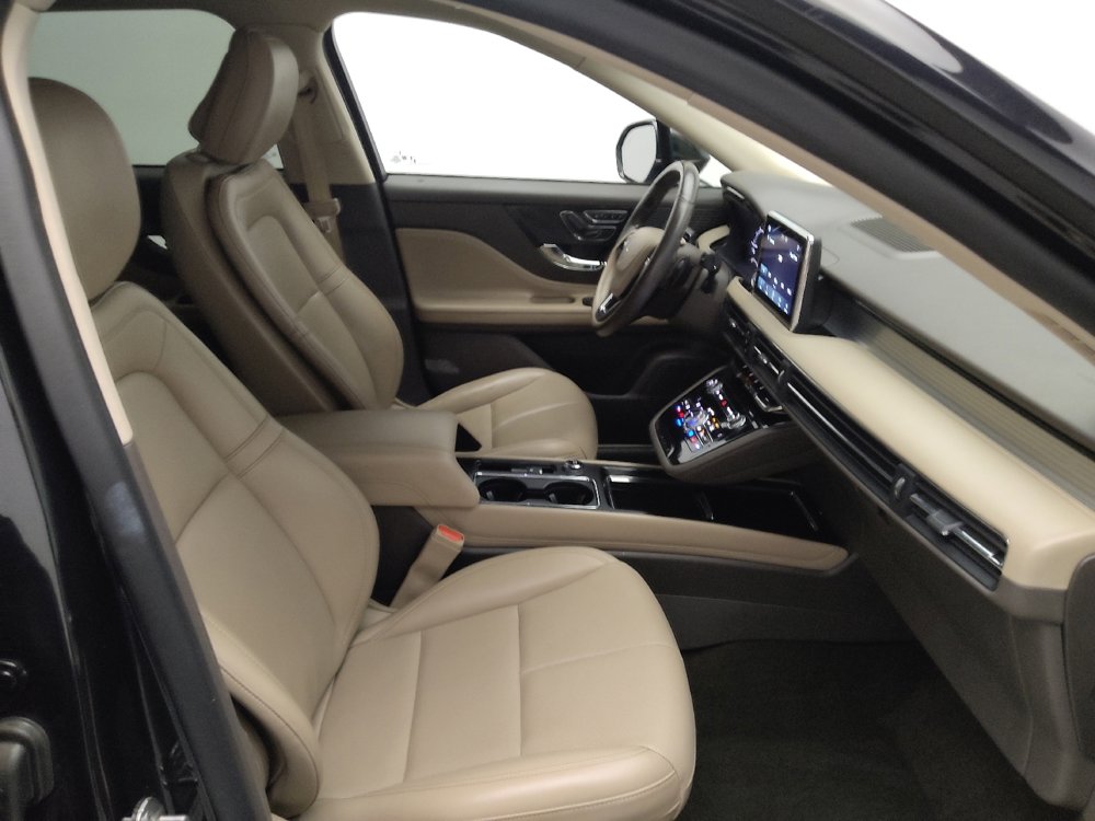 Used 2020 Lincoln Corsair AWD image 21