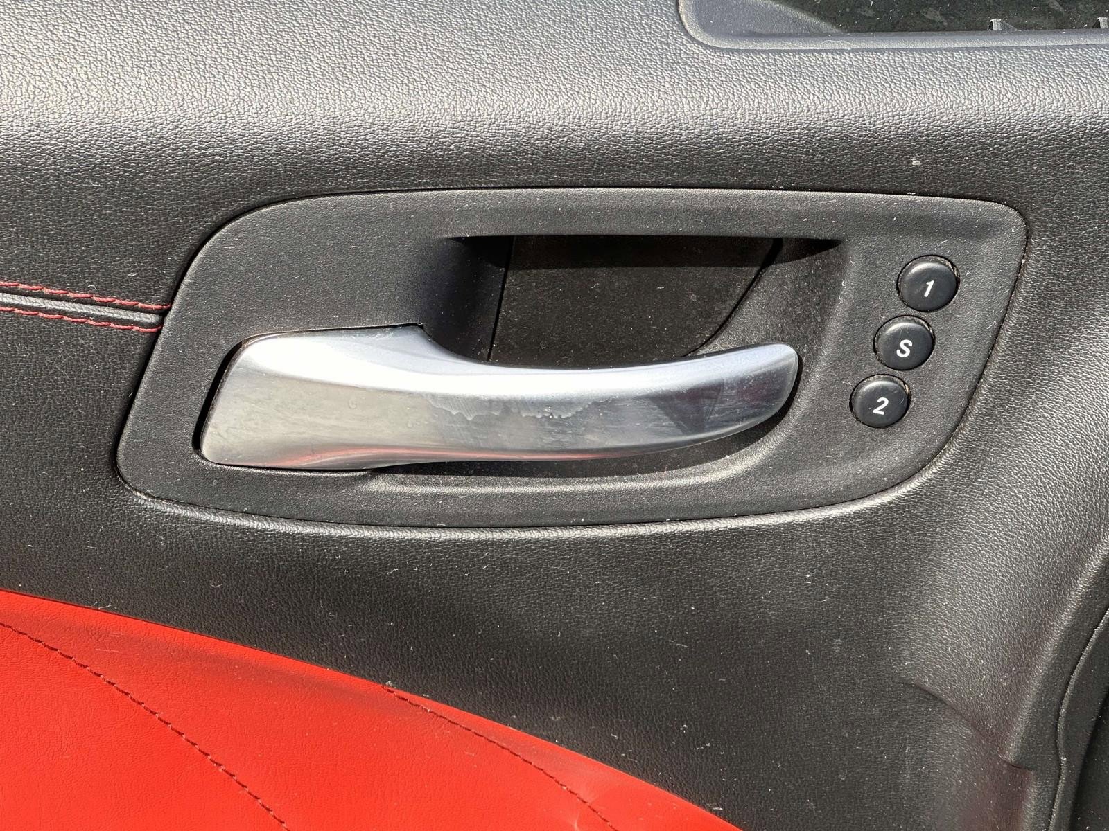 Certified 2022 Dodge Charger Scat Pack w/ Dynamics Package image 14