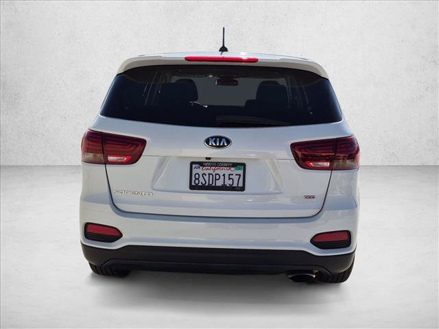Used 2020 Kia Sorento LX FWD image 6