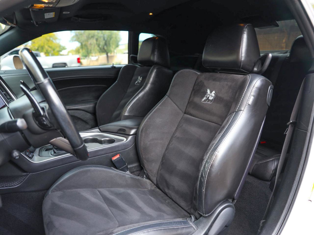 Used 2020 Dodge Challenger R/T Scat Pack image 10