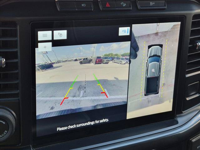Used 2022 Ford F150 XLT w/ Equipment Group 302A High AWD/4WD image 14