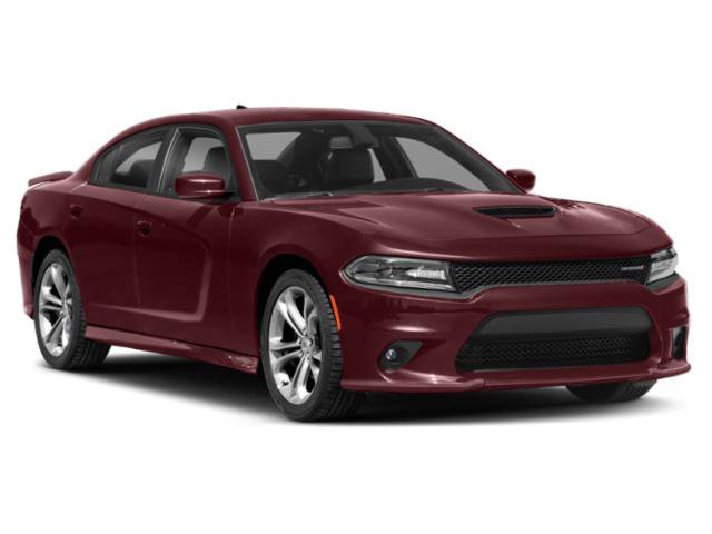 Used 2021 Dodge Charger R/T RWD image 9