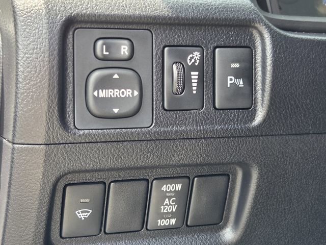 Used 2019 Toyota 4Runner Limited RWD image 20