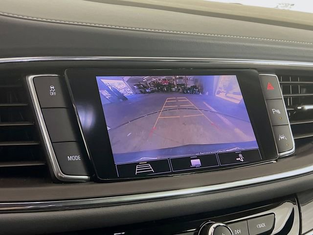 Used 2020 Buick Enclave Premium w/ Trailering Package, 5000 lbs. image 15