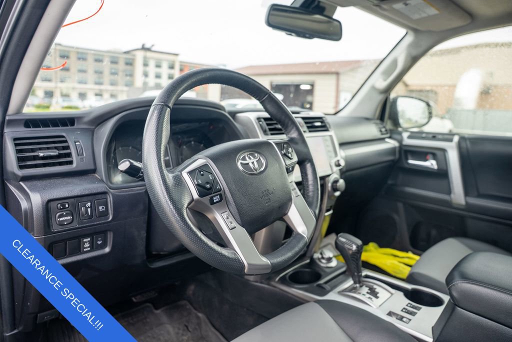 Used 2023 Toyota 4Runner SR5 Premium image 19