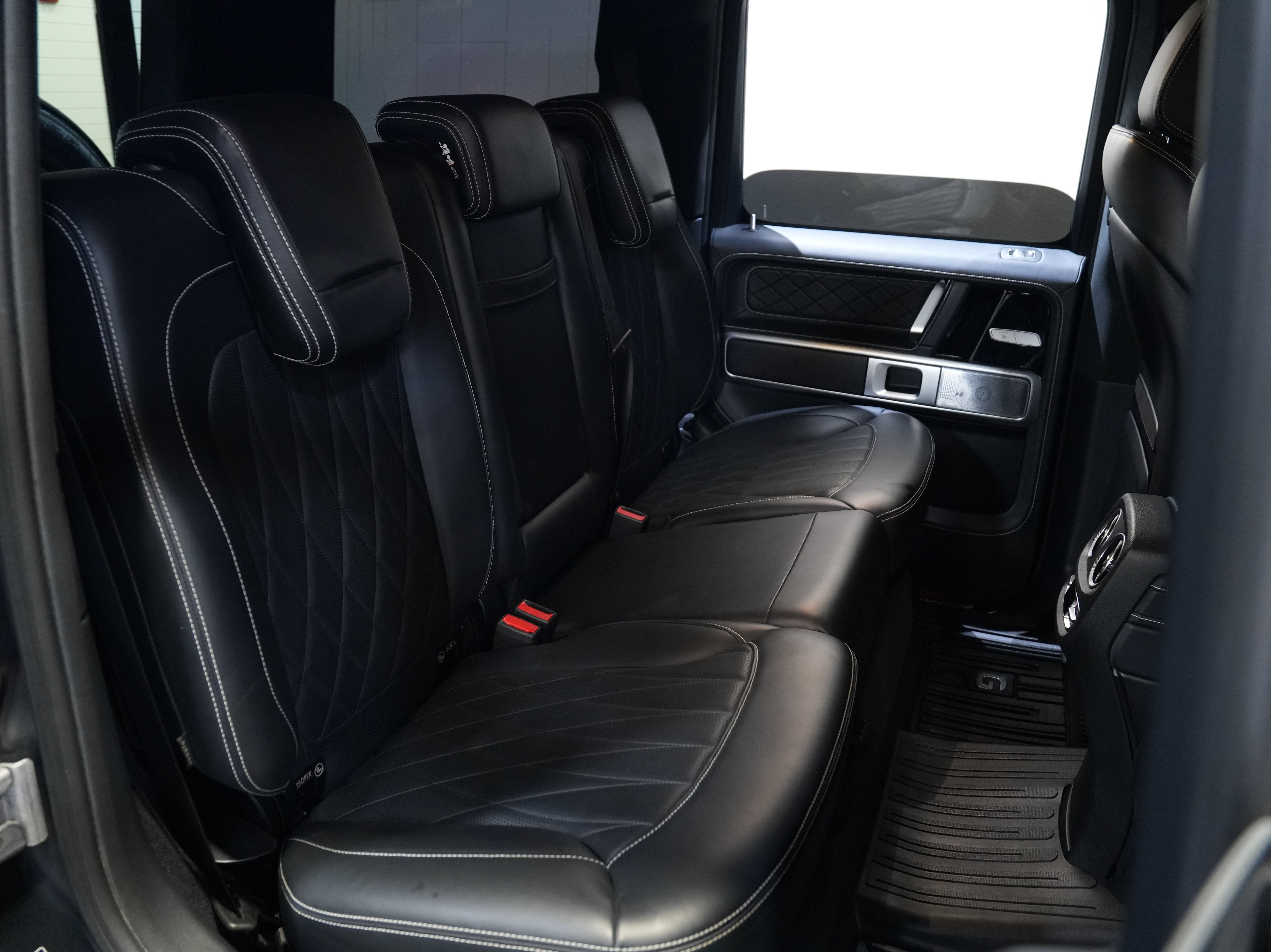 Used 2022 Mercedes-Benz G 63 AMG 4MATIC image 36