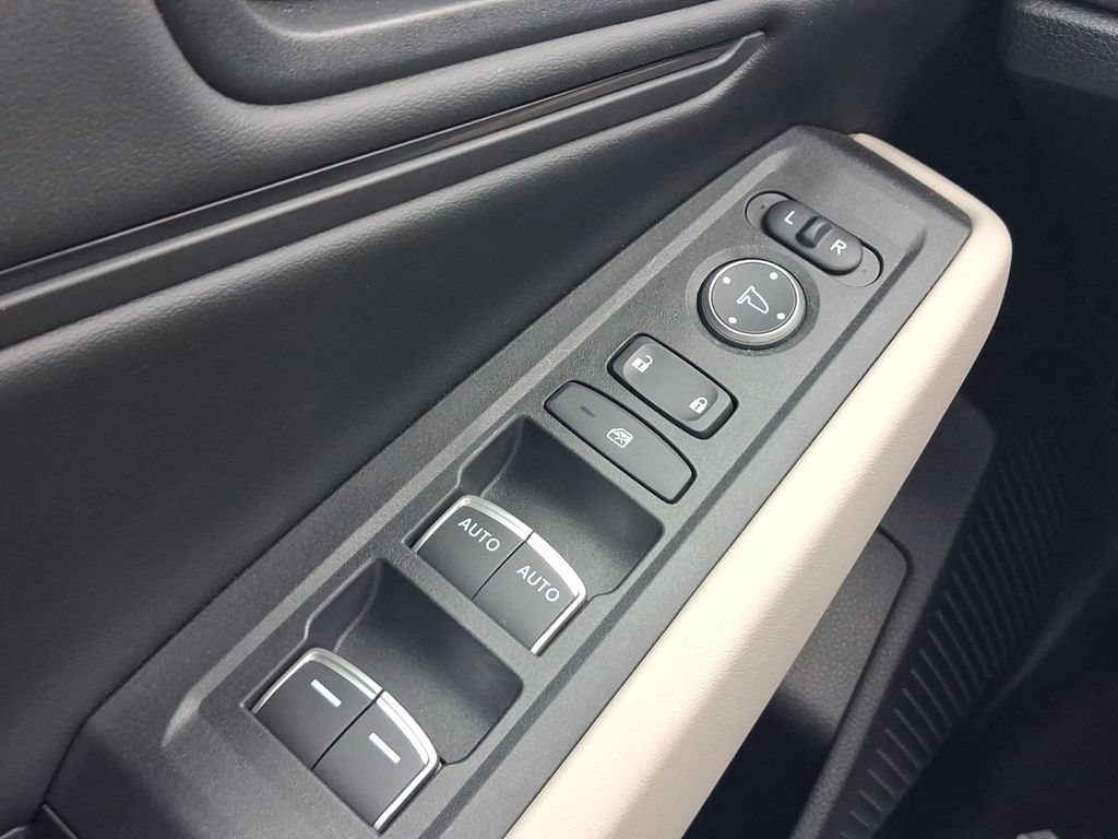 Used 2024 Honda Accord EX image 13