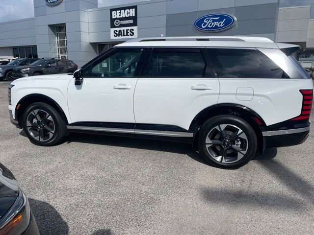 Used 2026 Hyundai Palisade Limited image 7