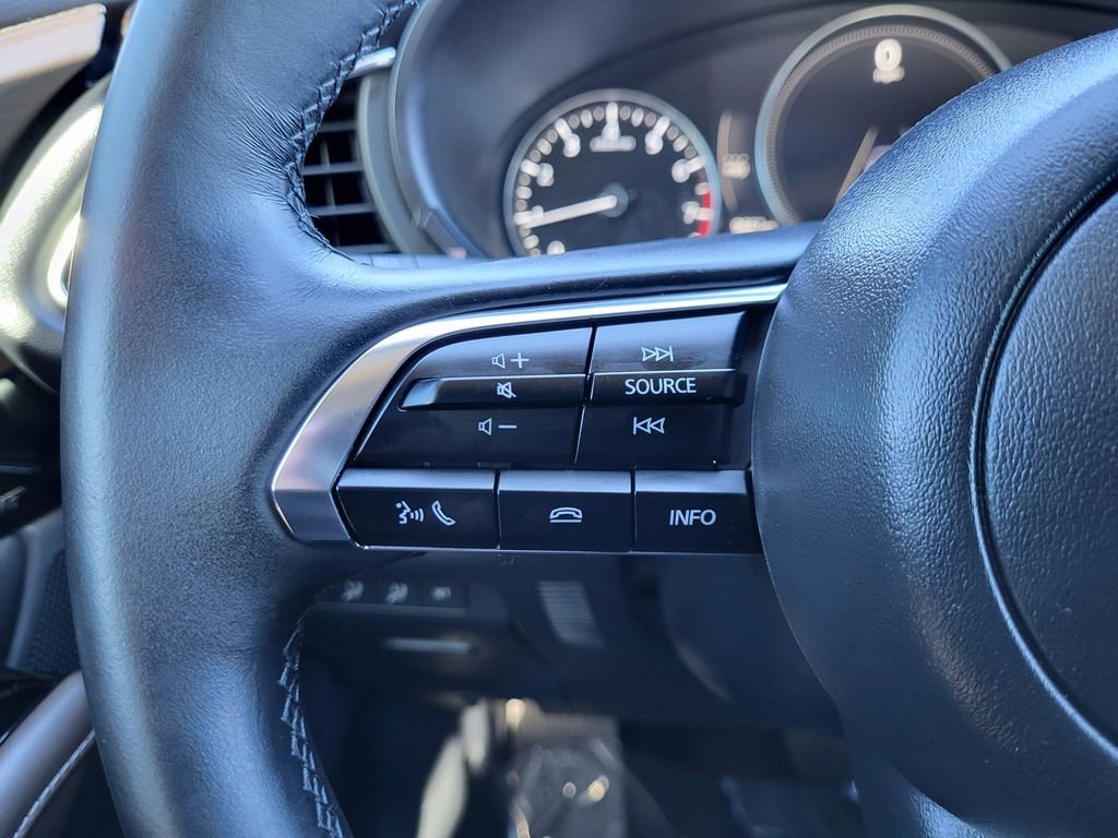 Used 2025 MAZDA CX-30 AWD 2.5 S w/ Premium Package image 17