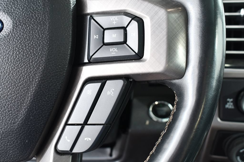 Used 2018 Ford F150 Limited AWD/4WD image 34