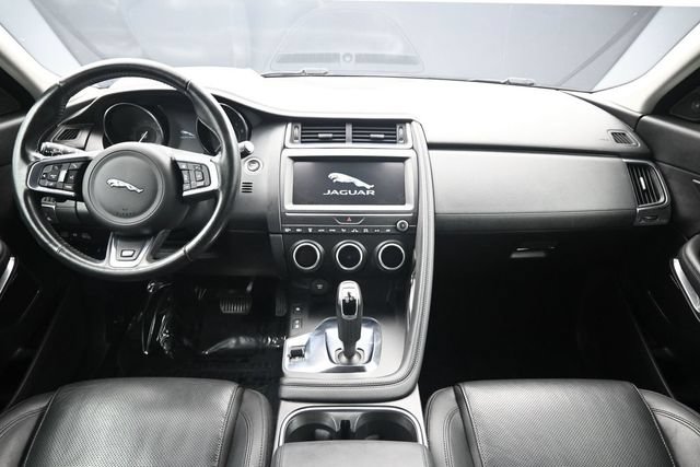 Used 2020 Jaguar E-PACE SE AWD/4WD image 20