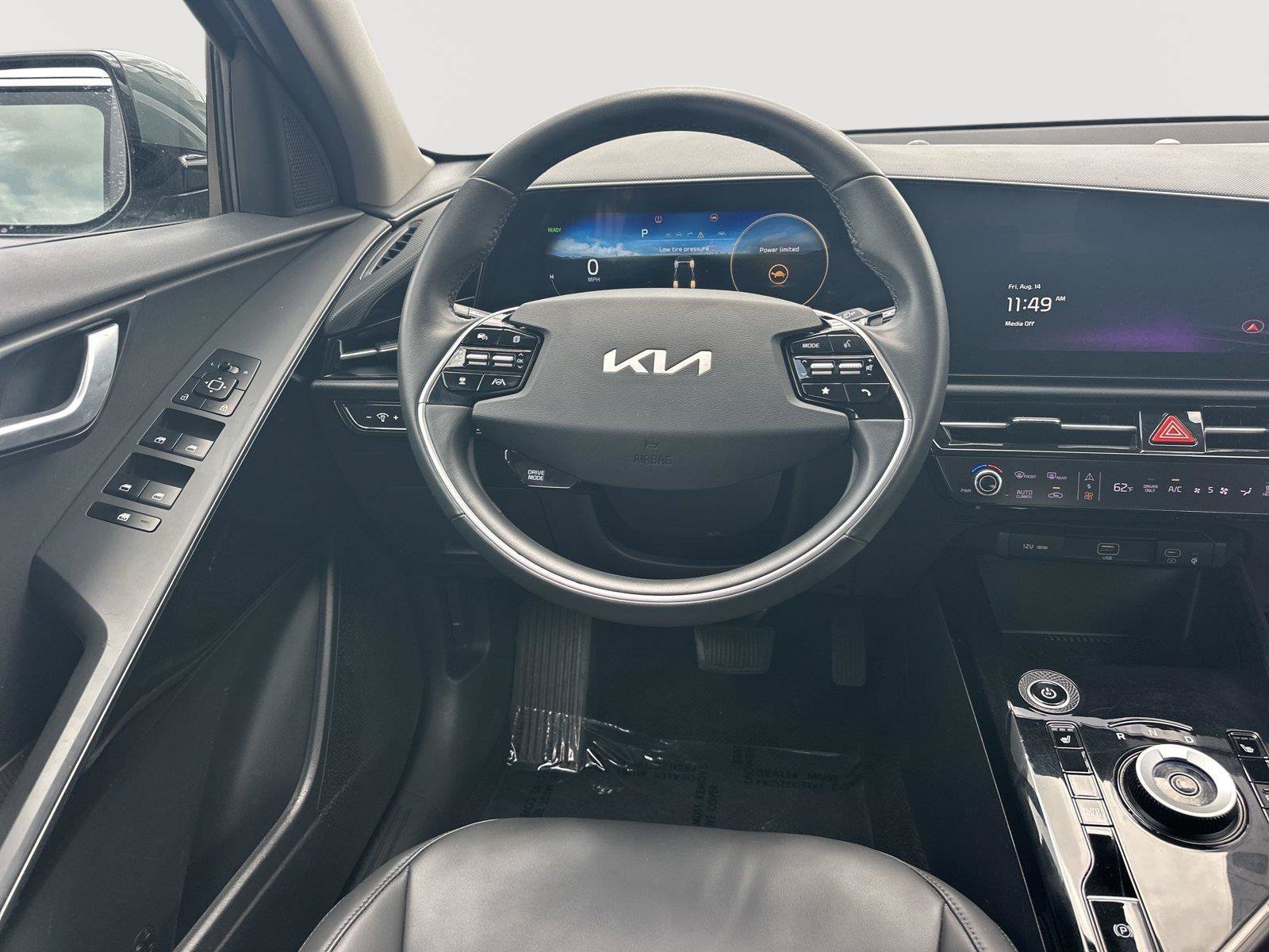 Used 2024 Kia Niro Wind FWD image 18