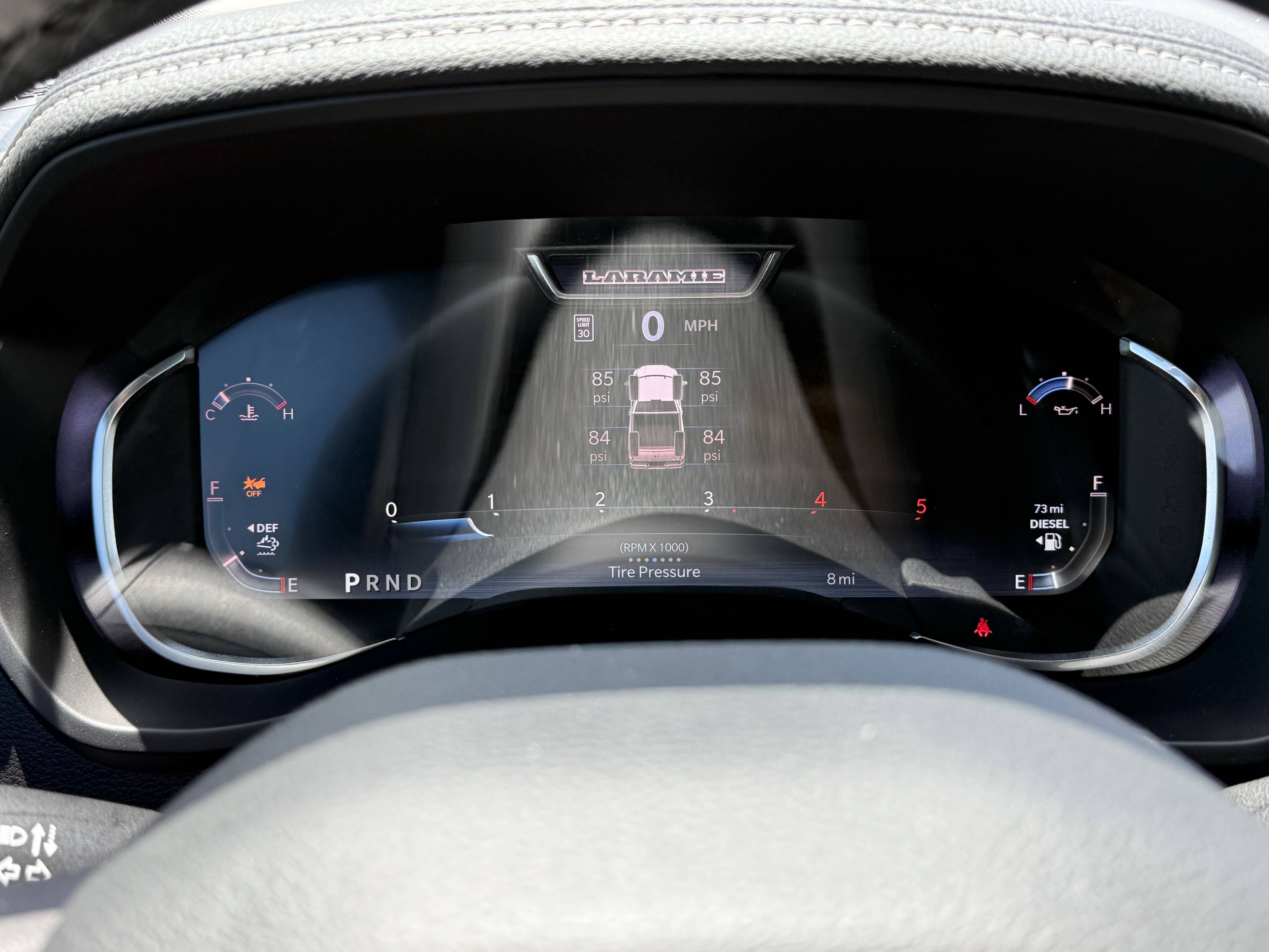 New 2025 RAM 2500 Laramie image 26