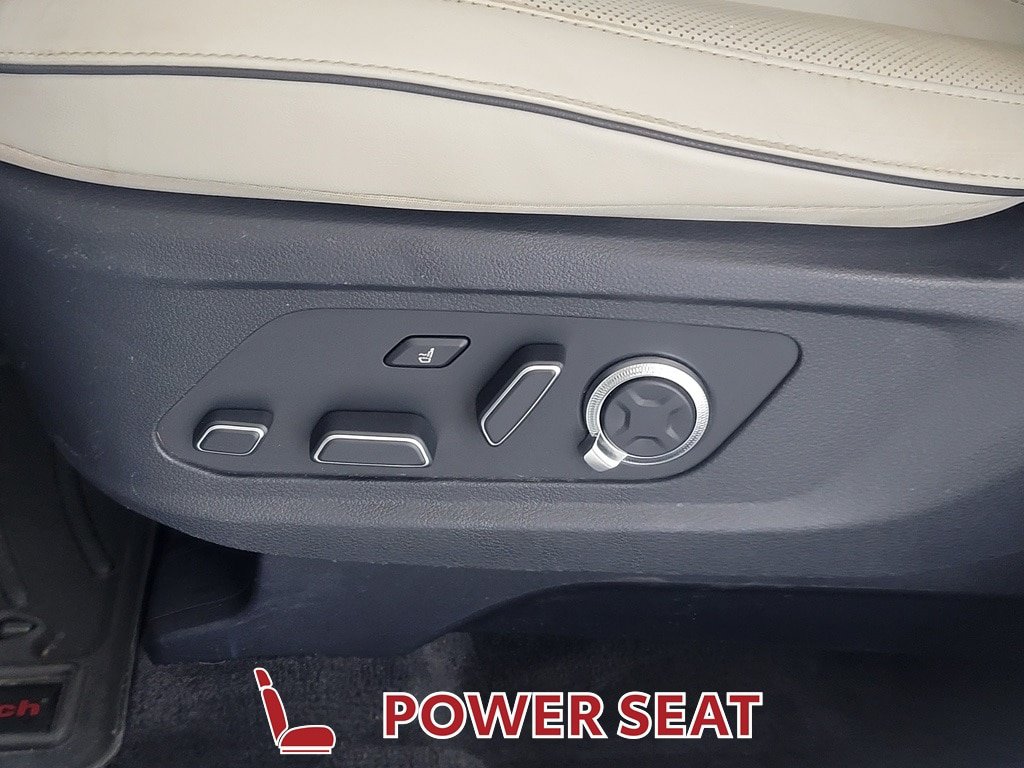 Used 2023 Hyundai Palisade Calligraphy FWD image 15