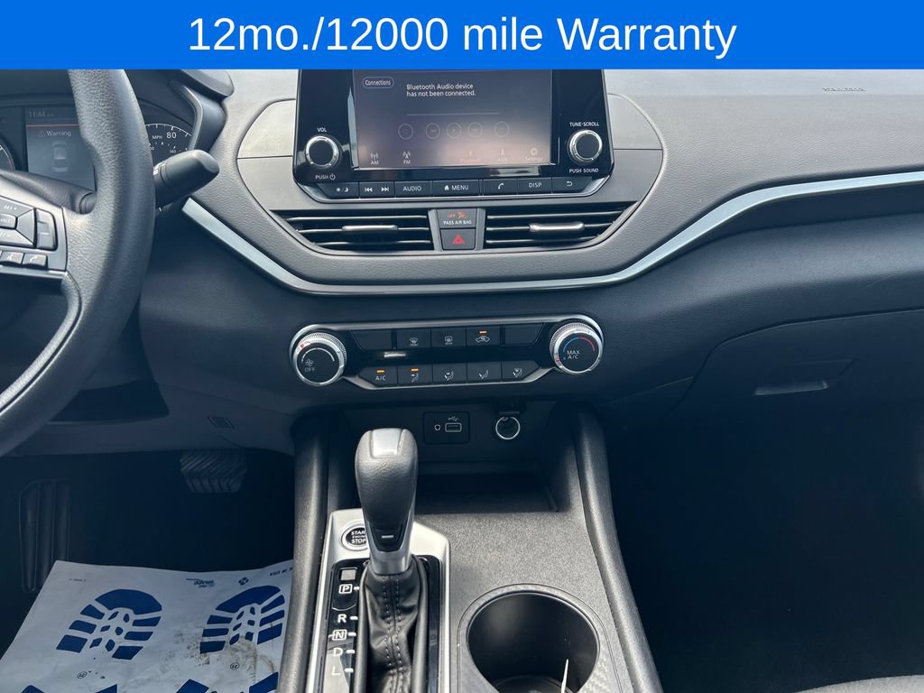 Used 2024 Nissan Altima 2.5 S FWD image 15