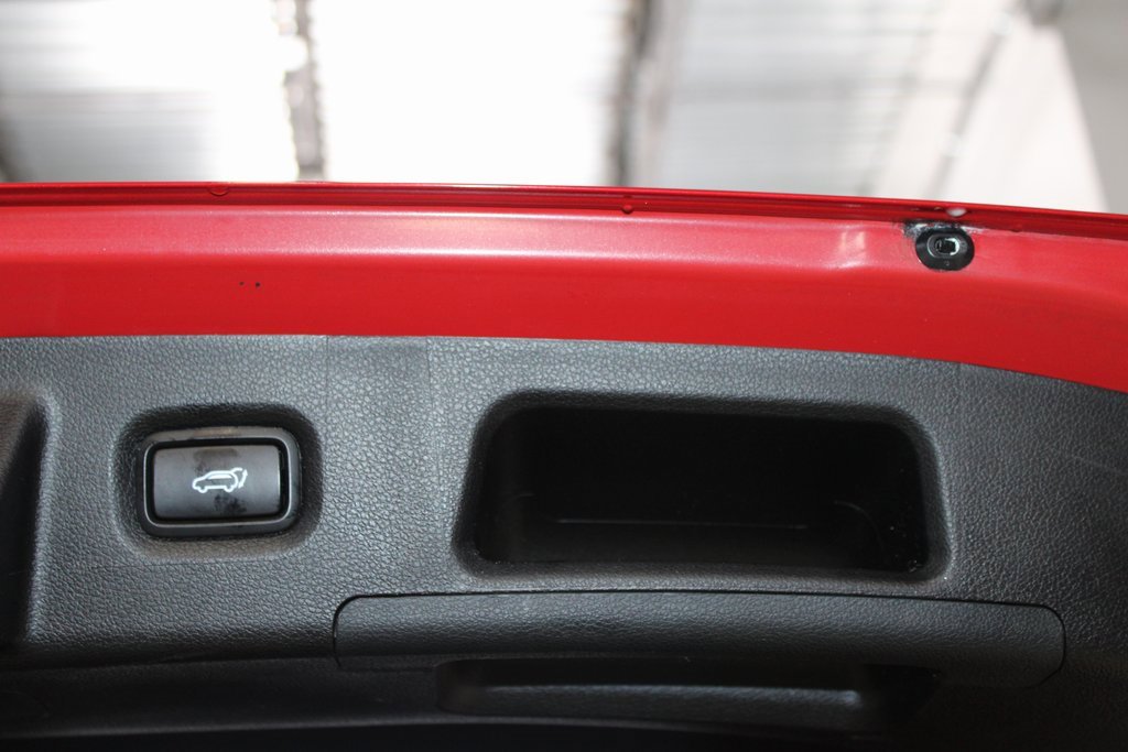 Used 2023 Hyundai Santa Fe Calligraphy image 48