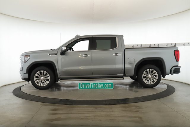 Used 2024 GMC Sierra 1500 Denali image 9
