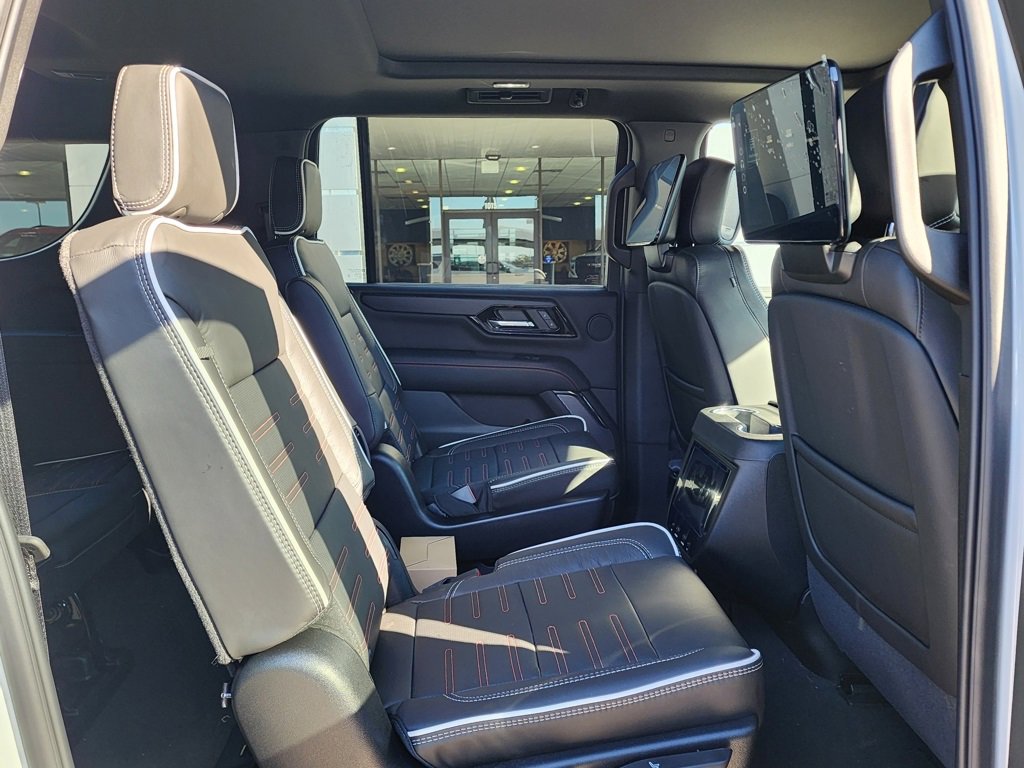 New 2026 GMC Yukon XL AT4 Ultimate image 52