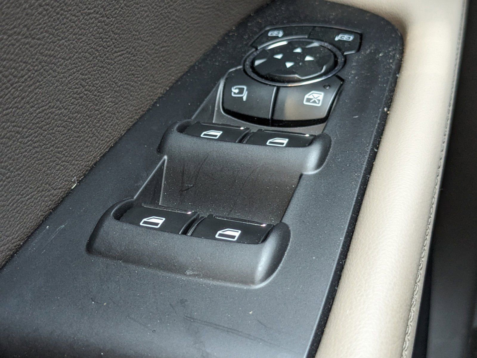 Certified 2023 Lincoln Nautilus Reserve w/ Equipment Group 201A image 26