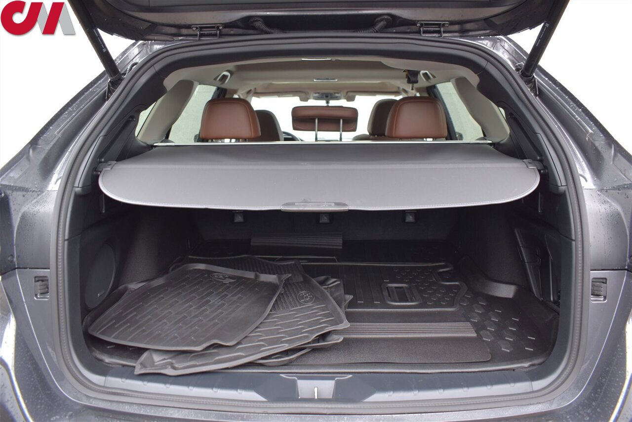 Used 2022 Subaru Outback Touring XT w/ Tech Package 3 AWD/4WD image 29
