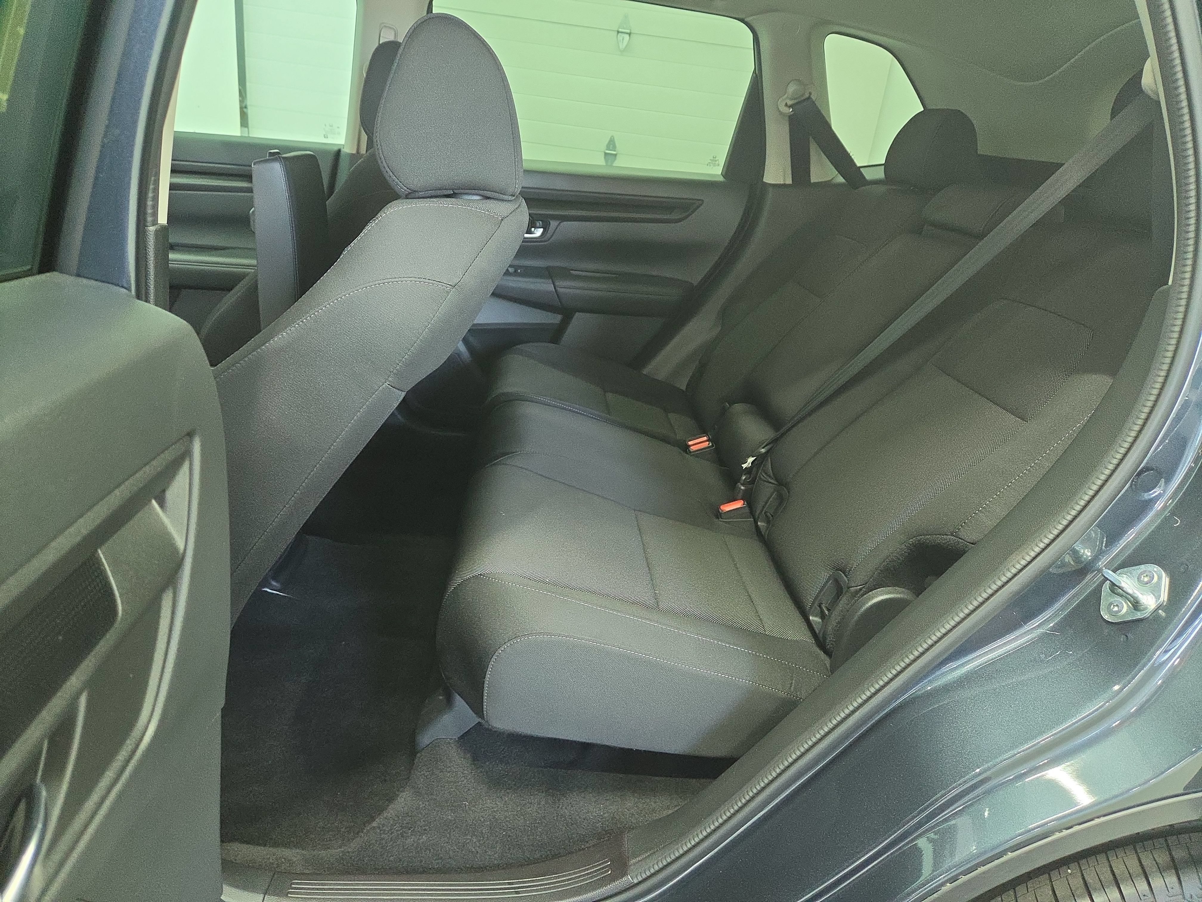 Used 2026 Honda CR-V LX image 27