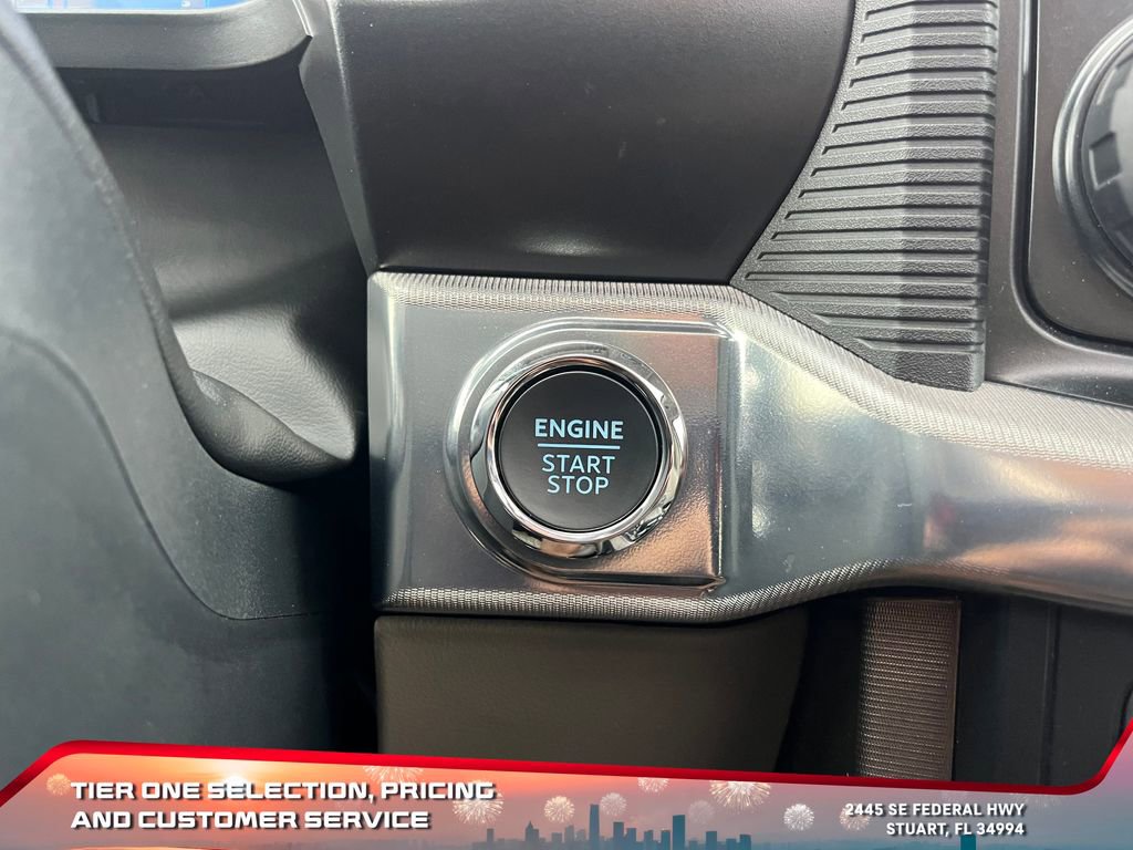 Used 2025 Ford F150 Platinum w/ Equipment Group 703A Plus image 29