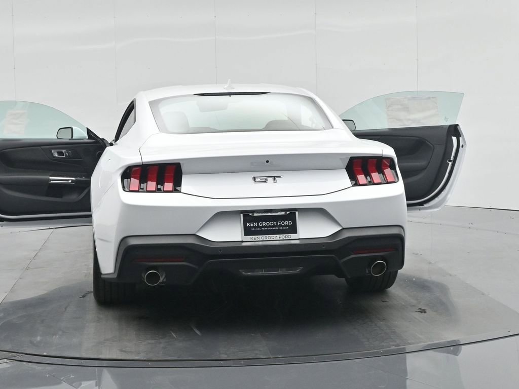 New 2026 Ford Mustang GT image 29