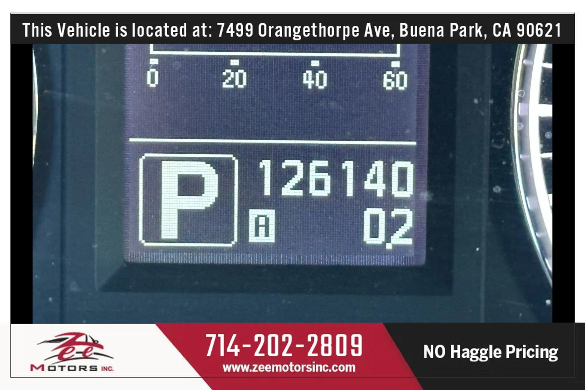 Used 2010 INFINITI G37 Journey w/ Premium Pkg image 43