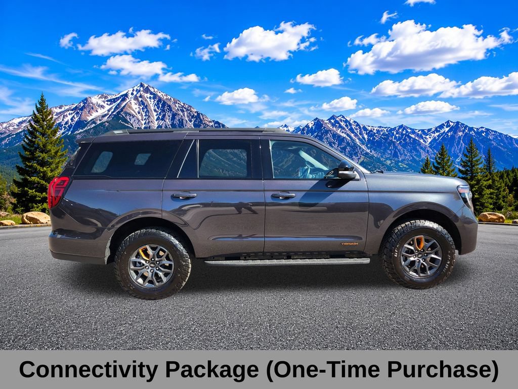 Used 2025 Ford Expedition Tremor AWD/4WD image 3