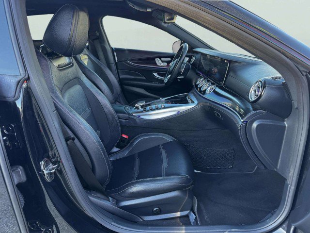 Used 2019 Mercedes-Benz AMG GT 53 image 48